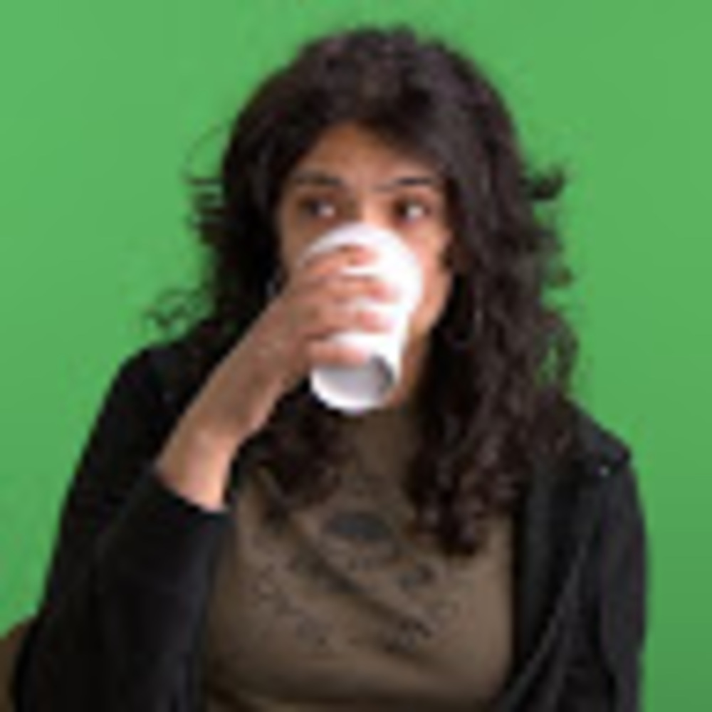 Meet your Posher, Sureena